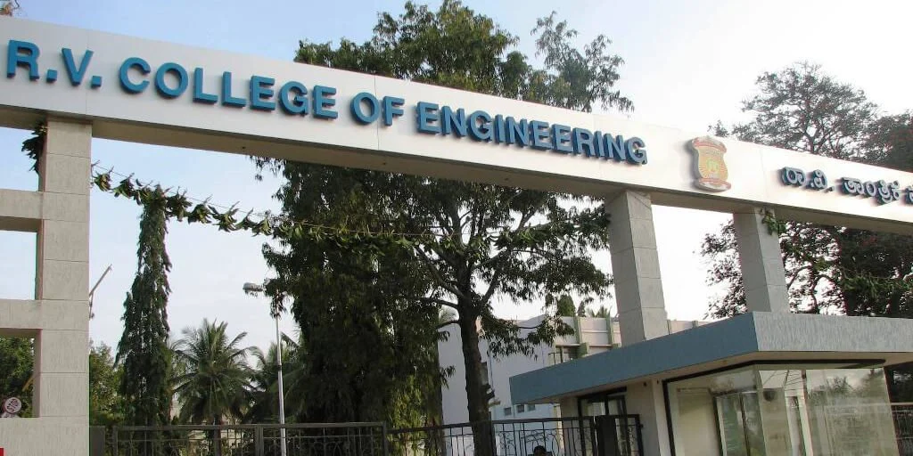 RV College of Engineering Bangalore