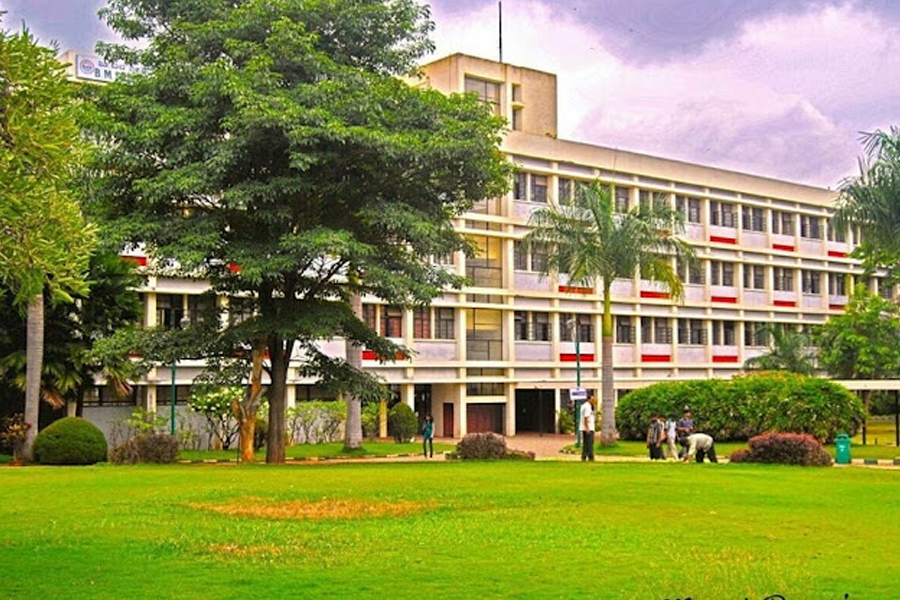 BMS College of Engineering Bangalore