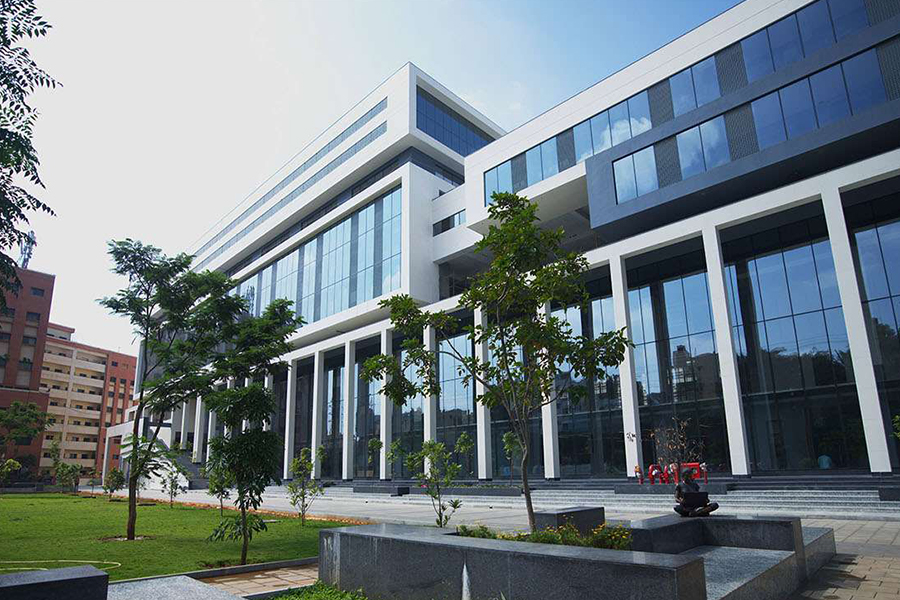 PES University Bangalore