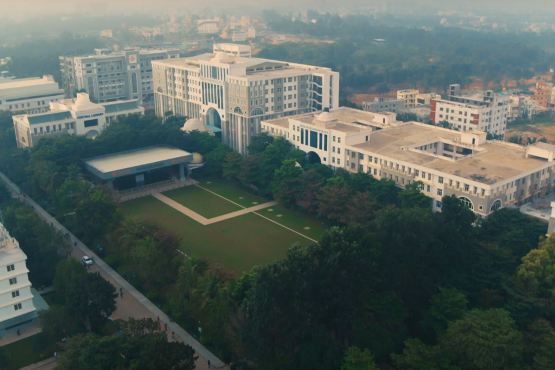 REVA University Bangalore