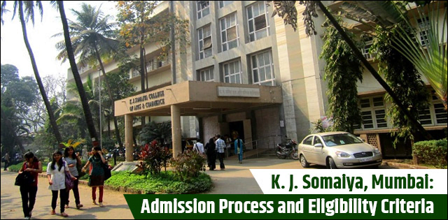 KJ Somaiya Management Quota
