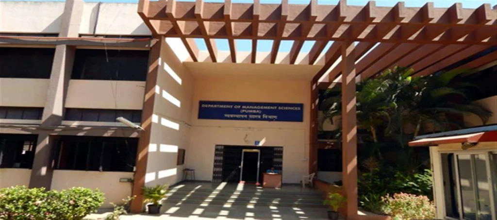 Direct Admission PUMBA Pune Management Quota Seat