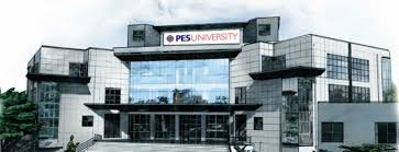 2. P.E.S. University (PES)