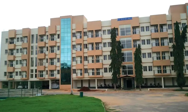 1. RV College of Engineering (RVCE)